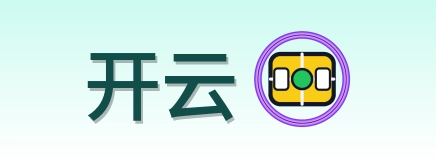 开云 Logo
